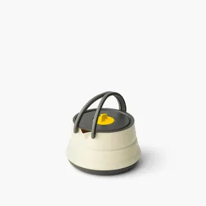 | Exclusive options Sea To Collapsible Frontier - Summit Efficient customer service UL 1.3L Kettle