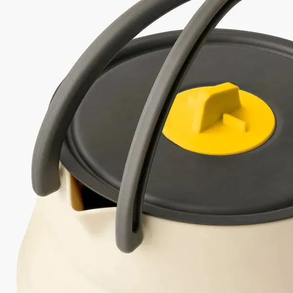 | Exclusive options Sea To Collapsible Frontier - Summit Efficient customer service UL 1.3L Kettle