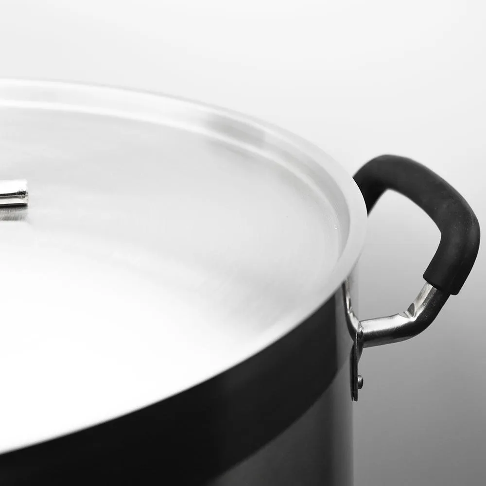 10 Gal. MegaPot 1.2™ Undrilled Brew Kettle