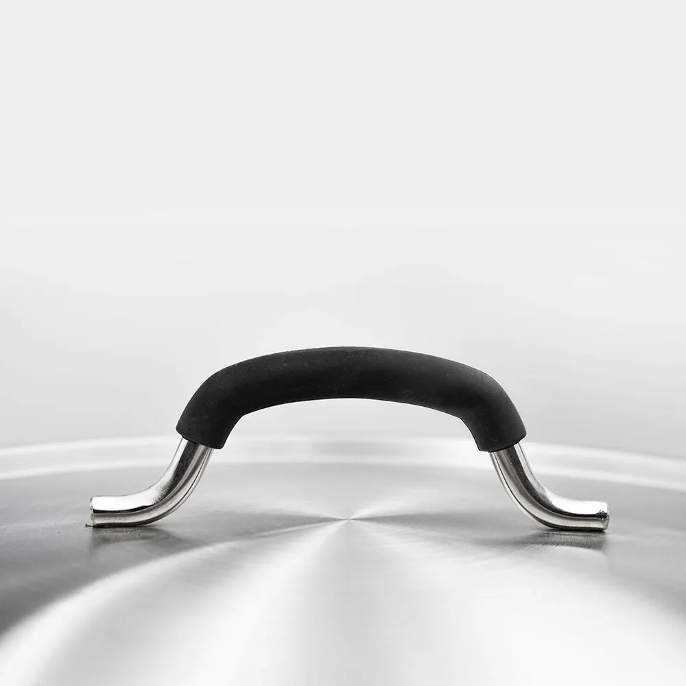 10 Gal. MegaPot 1.2™ Undrilled Brew Kettle