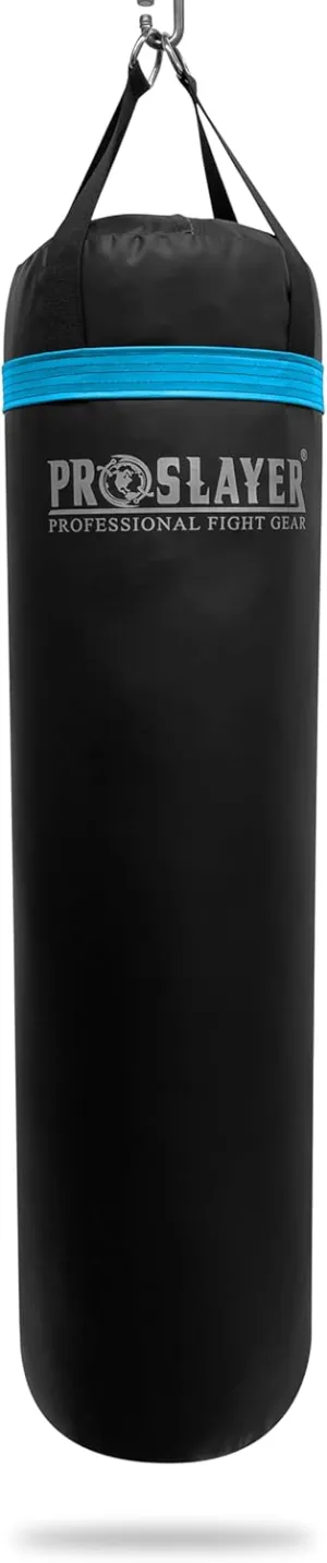 100lb Boxing MMA Heavy Punching Bag UNFILLED - Made in USA