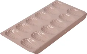 12Cavity Madeleine Pan