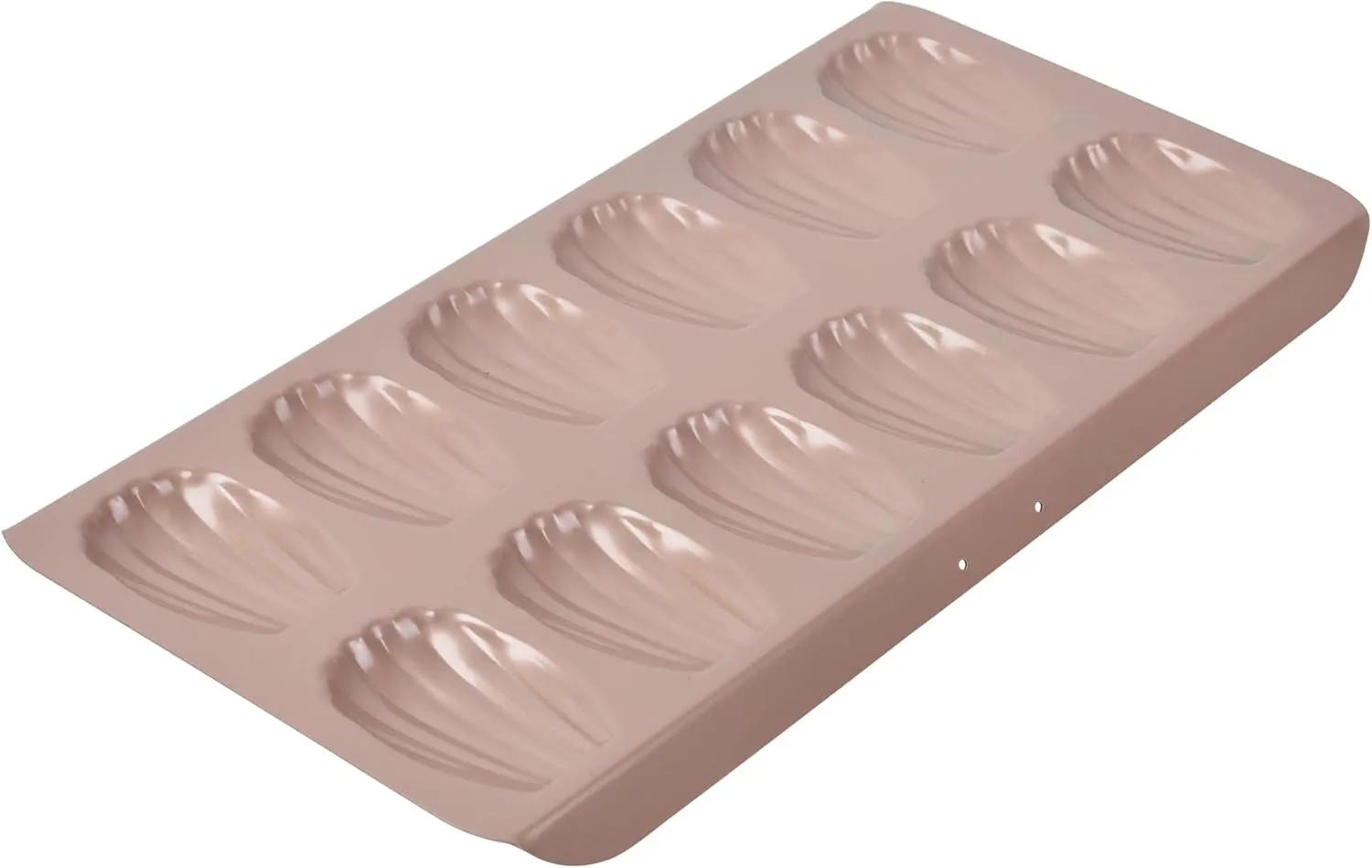 12Cavity Madeleine Pan