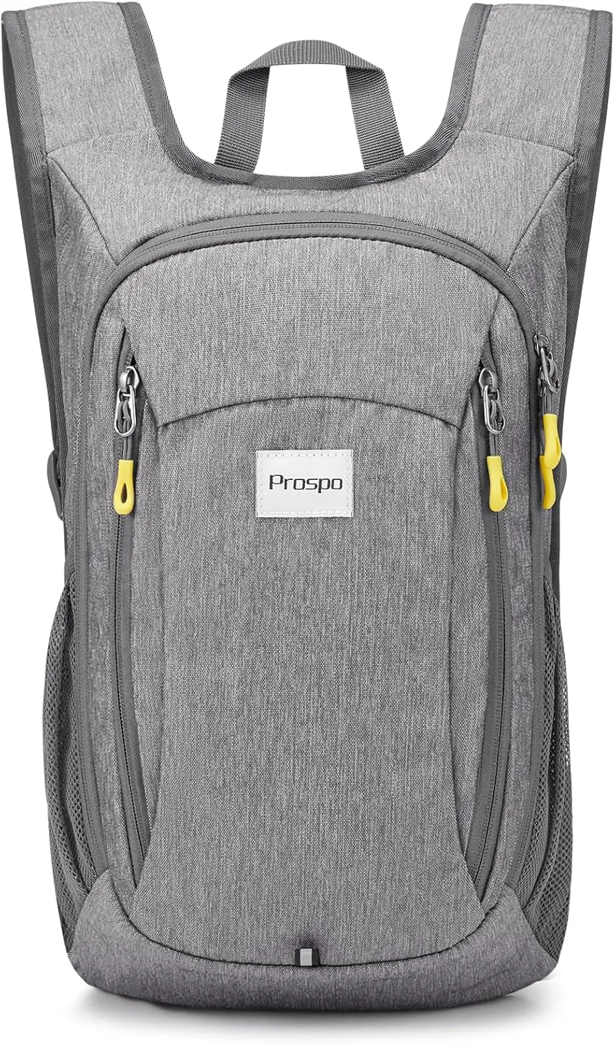 12L Hiking Backpack Small Lightweight Travel Backpack for Women Men Casual Foldable Shoulder Bag