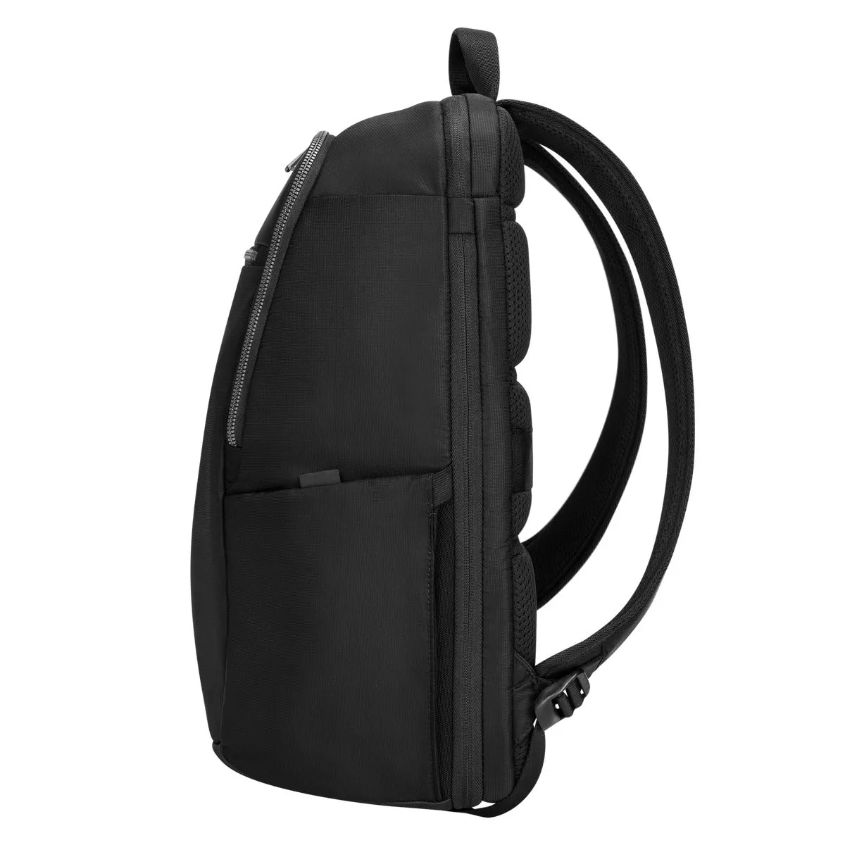 15.6” Urban Expandable™ Backpack (Black)