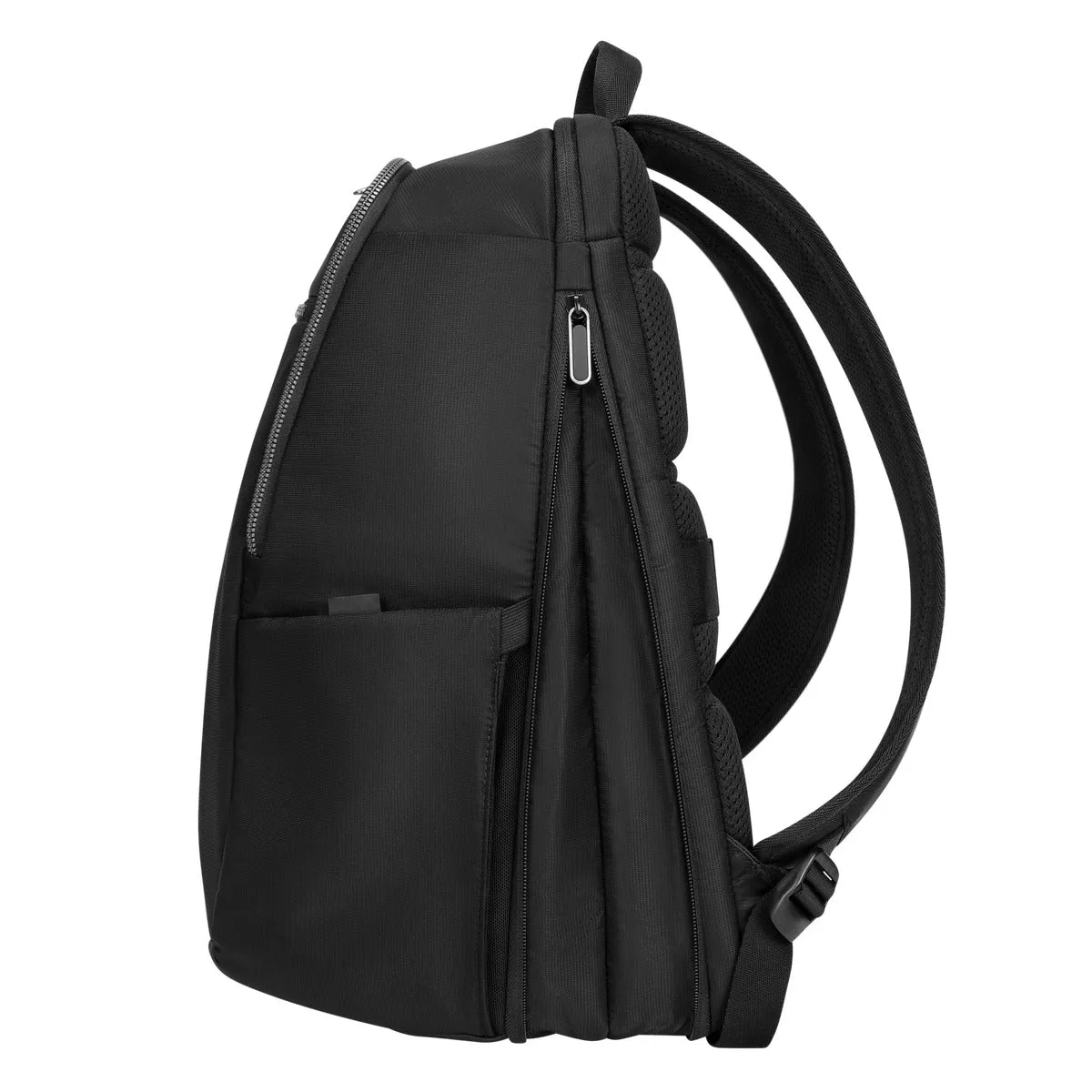 15.6” Urban Expandable™ Backpack (Black)