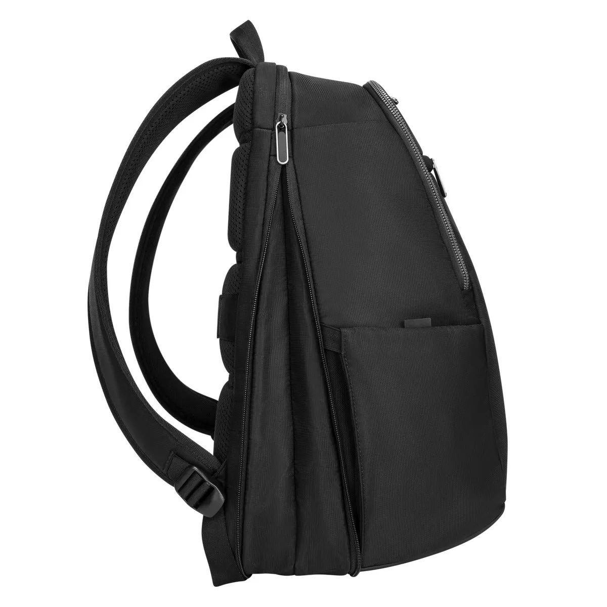 15.6” Urban Expandable™ Backpack (Black)
