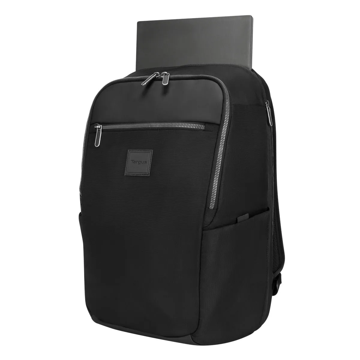 15.6” Urban Expandable™ Backpack (Black)
