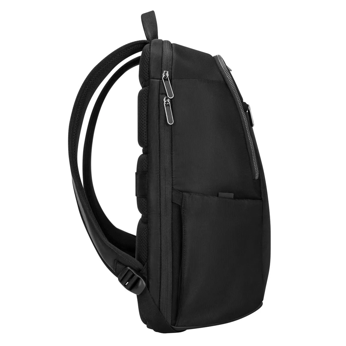15.6” Urban Expandable™ Backpack (Black)
