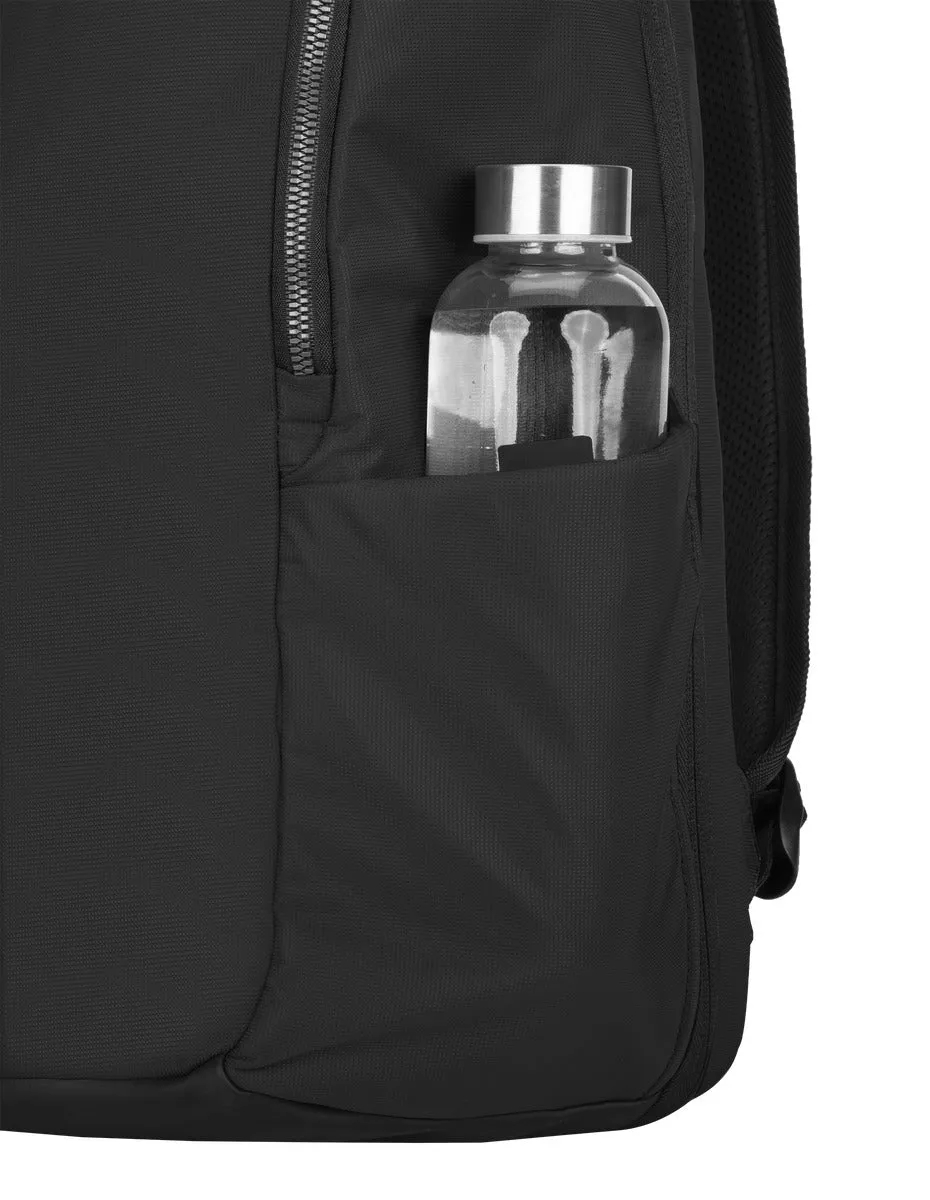 15.6” Urban Expandable™ Backpack (Black)