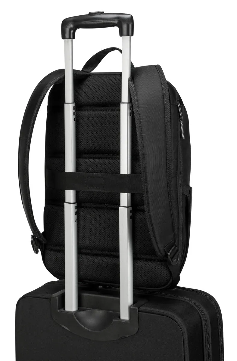 15.6” Urban Expandable™ Backpack (Black)