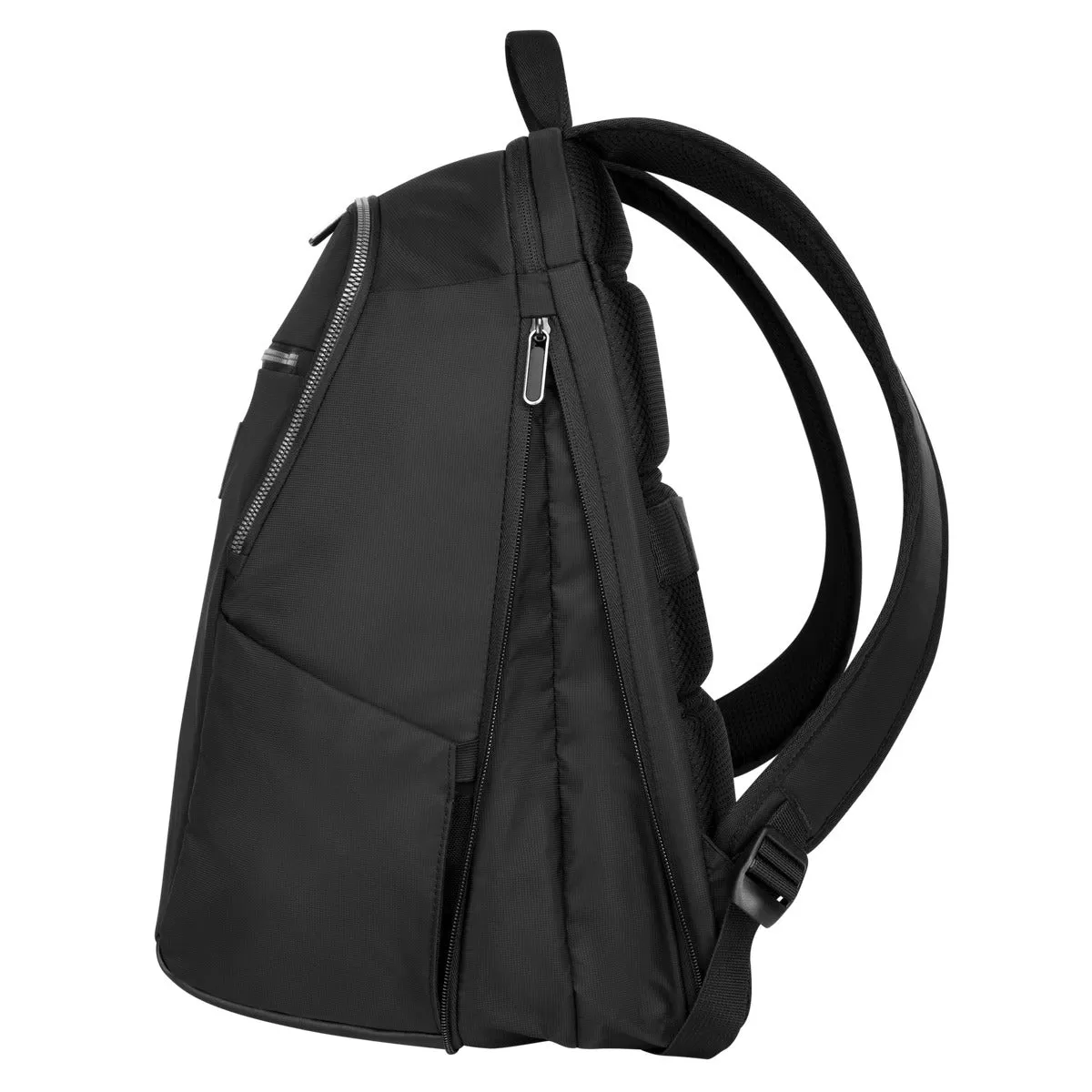 15.6” Urban Expandable™ Backpack (Black)