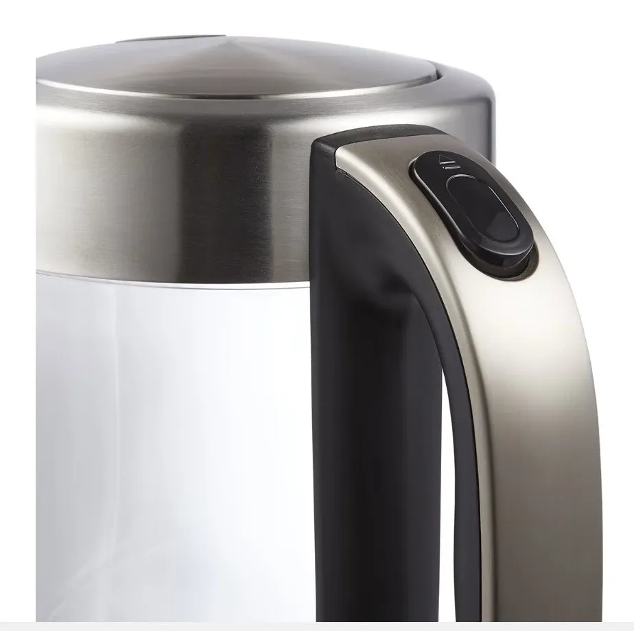 1.5L Clear Variable Temperature Kettle