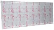 16" x 47.5" Ultra Fire Resistant Duct Panning Sheet