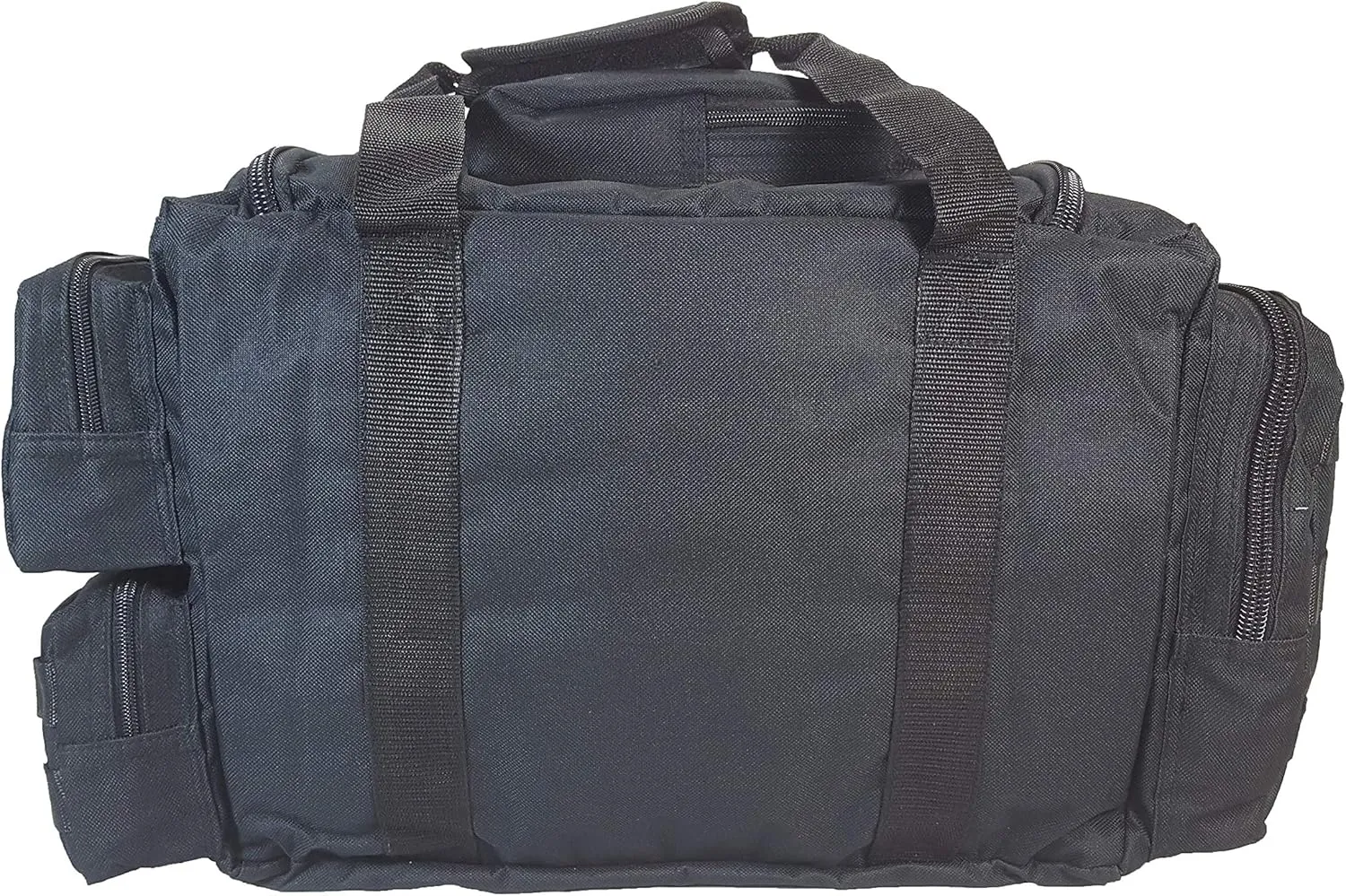 20" 2800cu.in. NexPak Tactical Duffel Padded Range Bag RCD120 (Black)