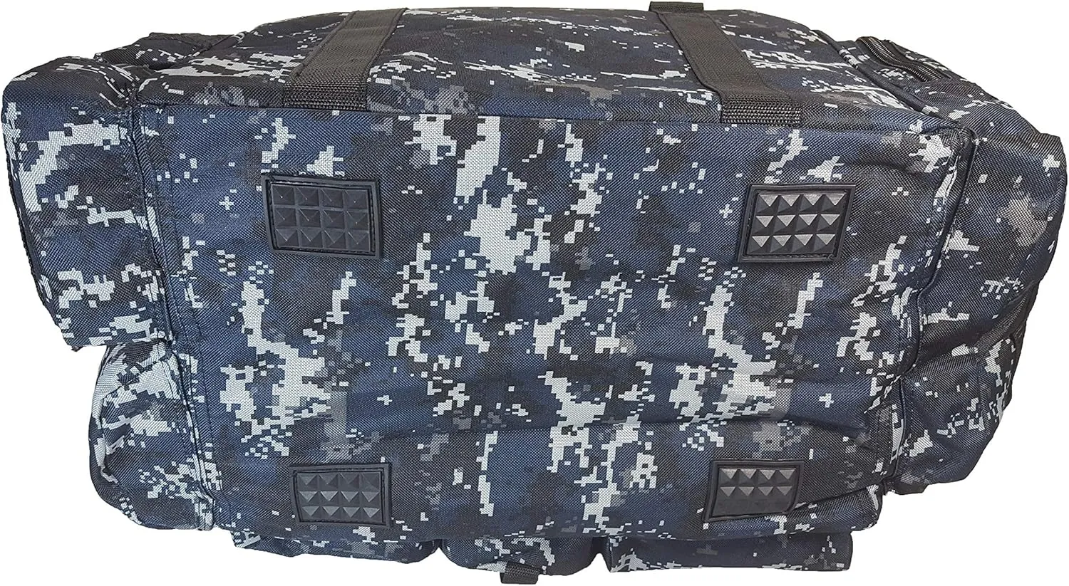 20" 2800cu.in. NexPak Tactical Duffel Padded Range Bag RCD120 (Digi Camo Navy)
