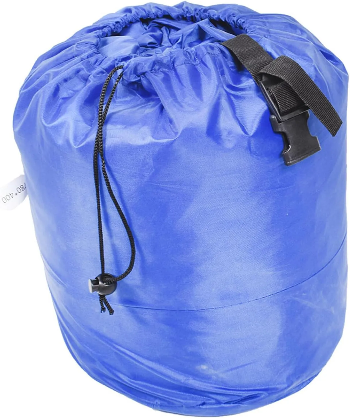 21-24 ft Dark Blue Pontoon Boat Heavy Duty Trailerable Boats Cover with Storage Bag Replacement for Pontoon Deck Boats Beam Width Up to 102in