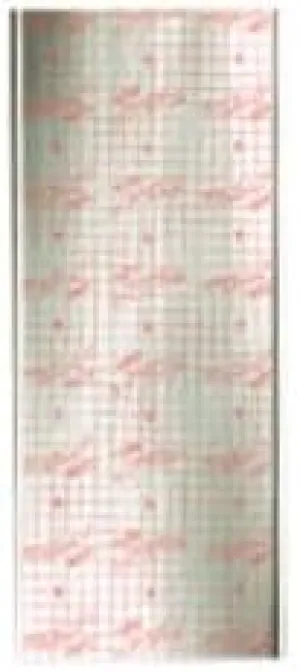 24" x 47.5" Ultra Fire Resistant Duct Panning Sheet