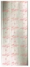24" x 47.5" Ultra Fire Resistant Duct Panning Sheet