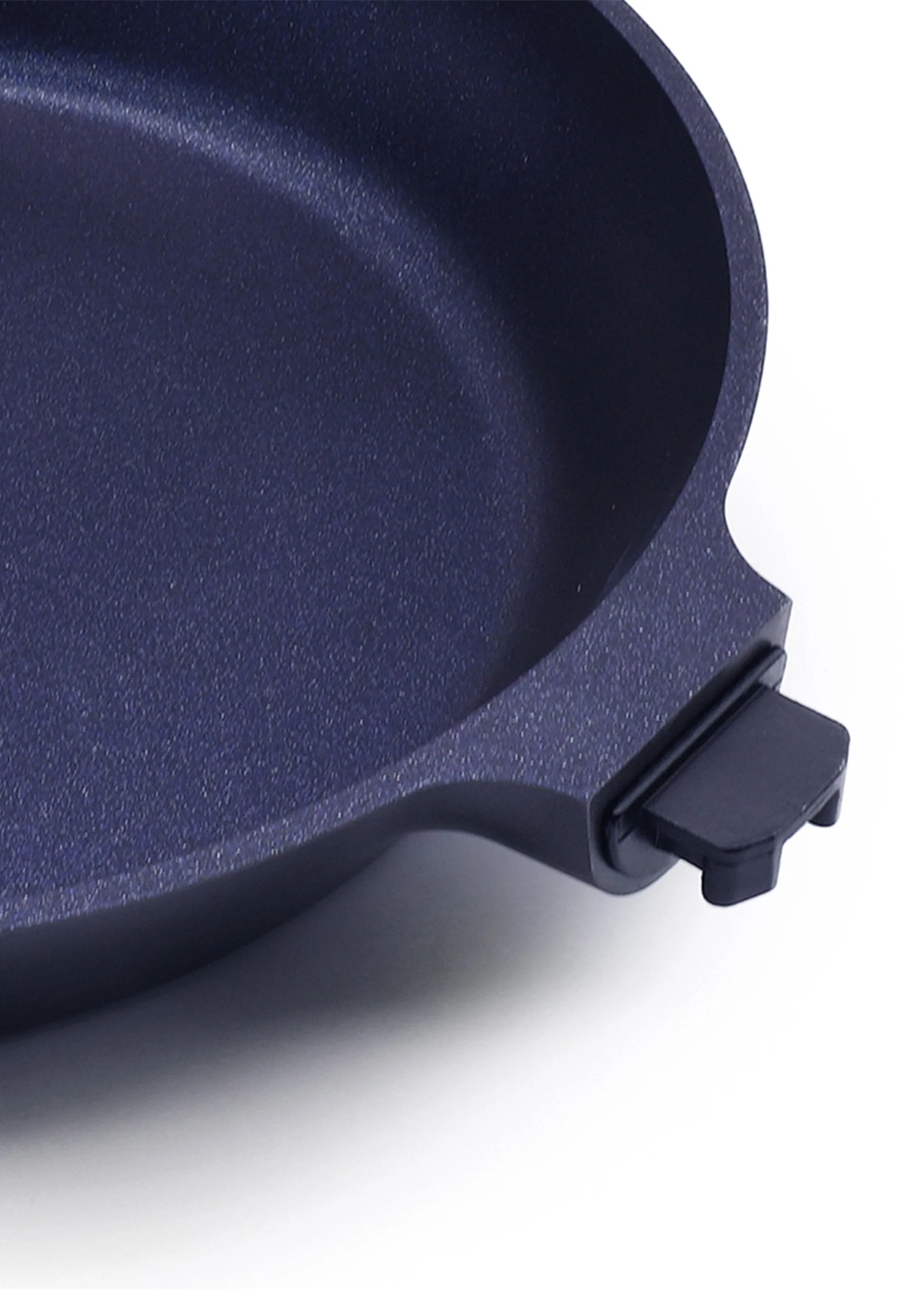 28cm removable pan "Blue Diamond"
