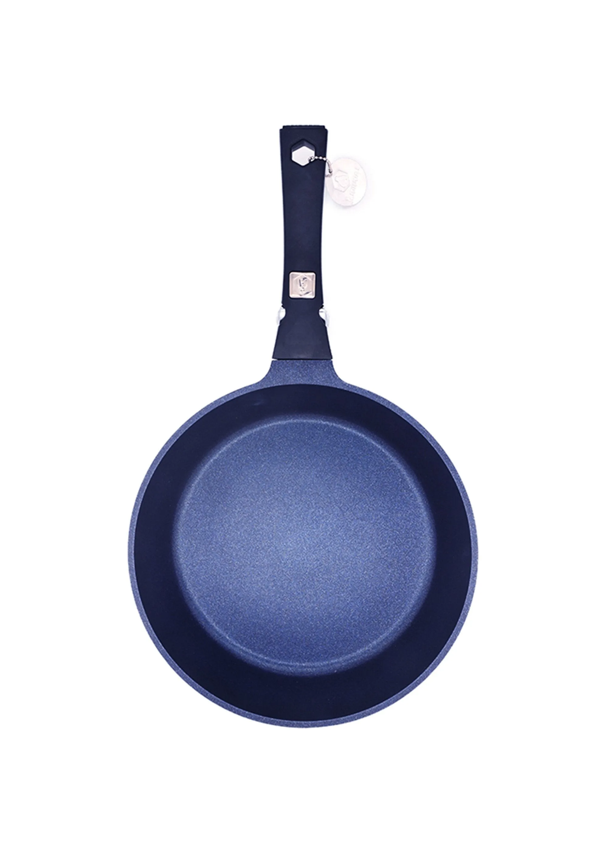 28cm removable pan "Blue Diamond"