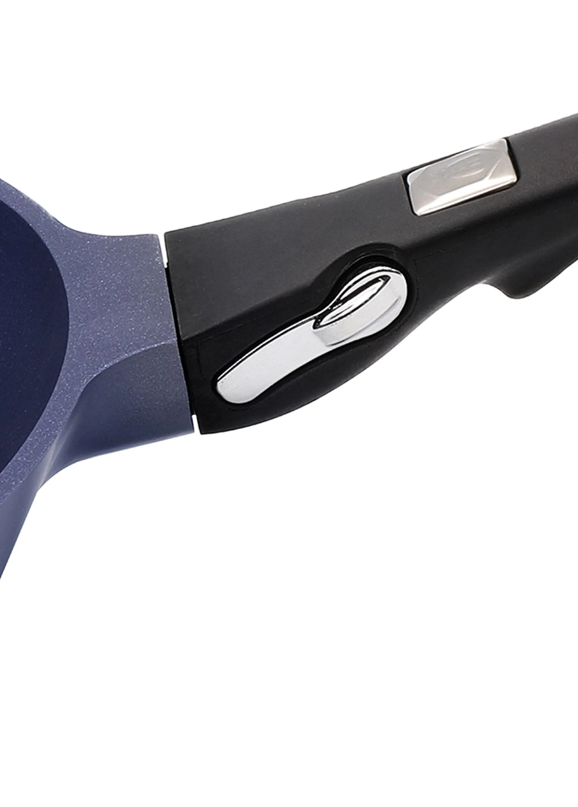 28cm removable pan "Blue Diamond"