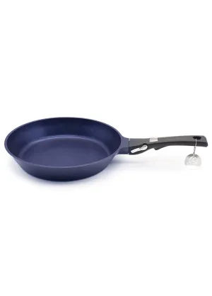 28cm removable pan "Blue Diamond"