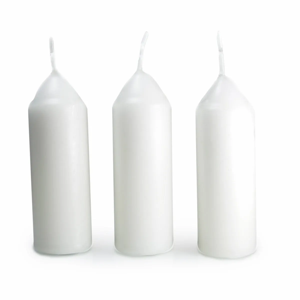 3 Pack UCO 9 Hour Candle lights for camping & hiking