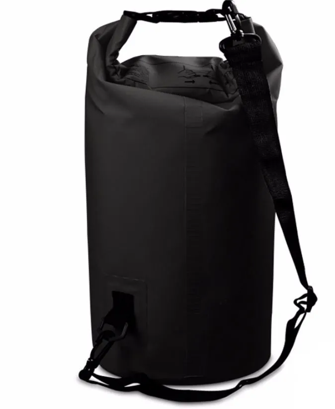 30L Waterproof Dry Bag Dry Storage Bag Heavy Duty