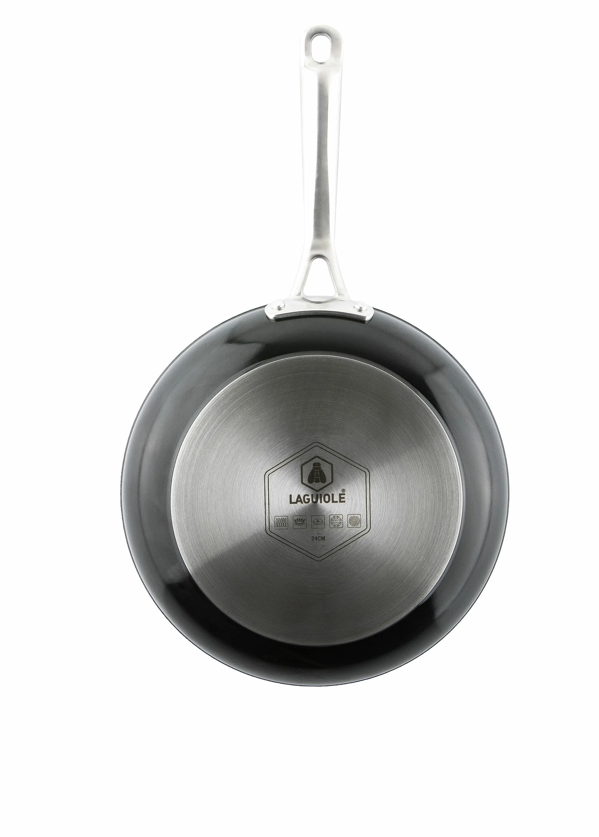 32cm "Retro" frying pan
