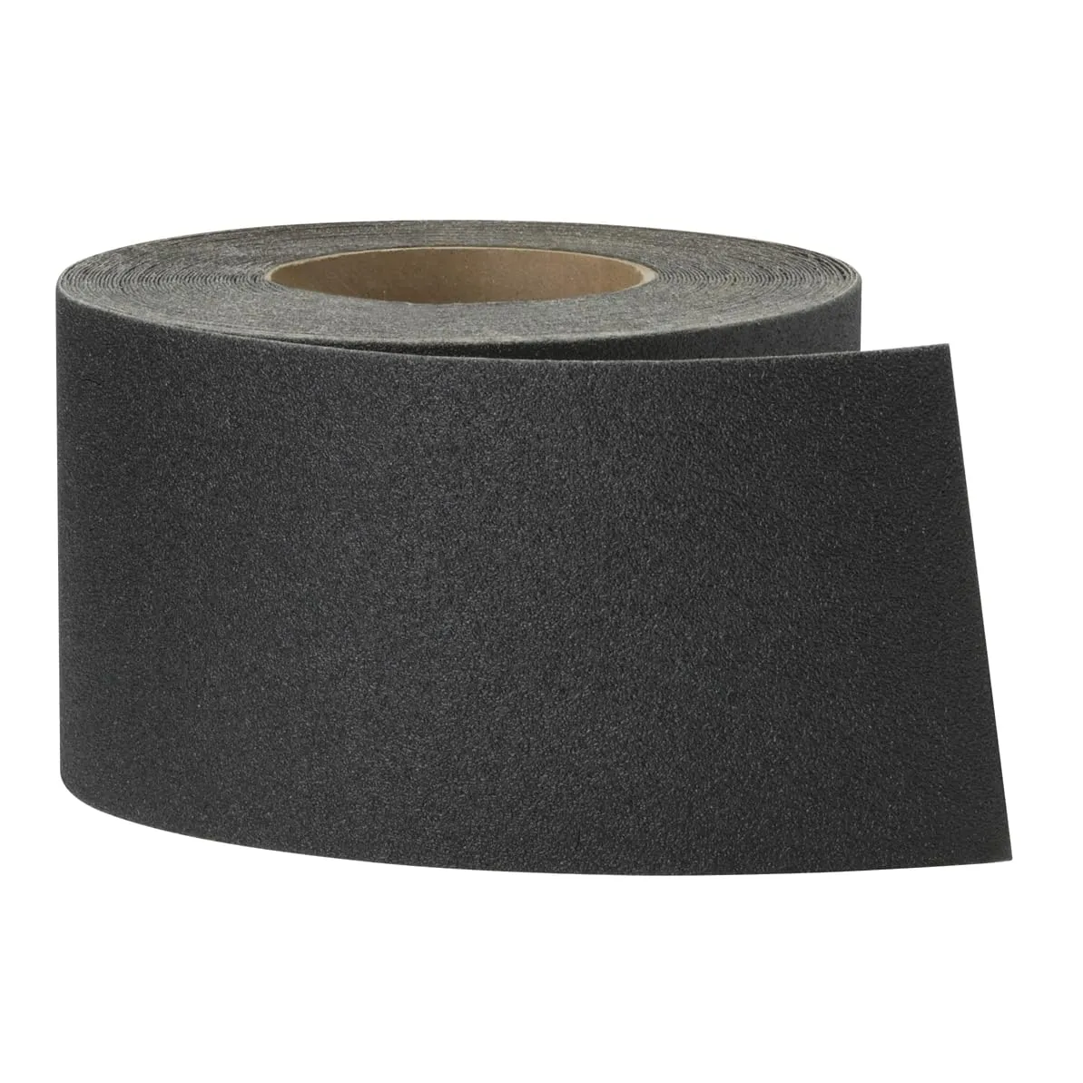 3M Safety-Walk Slip Resistant Tape Heavy Duty, 4 in x 60 ft, Anti-Slip Tread, Adhere Without Wrinkling, Curling, Tearing, Shrinking or Lifting, Self-Adhesive Backing, Quick & Easy Application (7733)