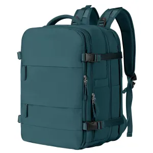 45L Expandable Travel Backpack