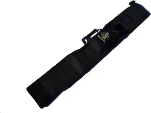 50" Long Dojo Sword Carrying Bag for Katana Iaito Bokken Shinai
