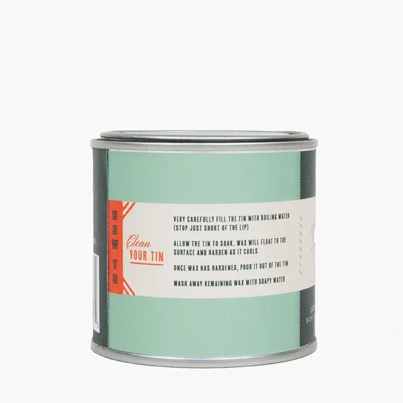 5oz Scout Citronella Candle - 2 Pack
