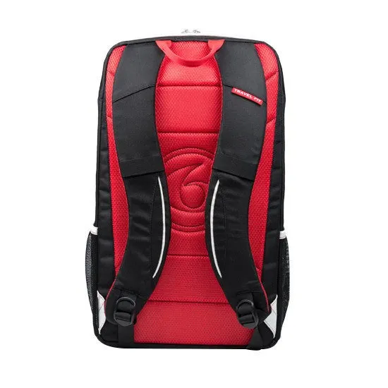 6 Pack Fitness Prodigy Pursuit Backpack