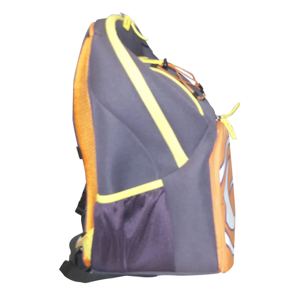 6 Pack Fitness Prodigy Pursuit Backpack
