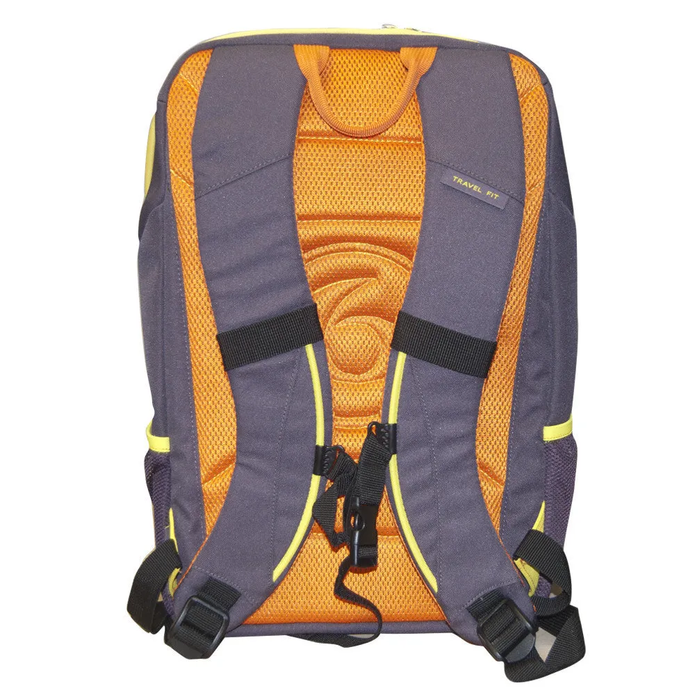 6 Pack Fitness Prodigy Pursuit Backpack