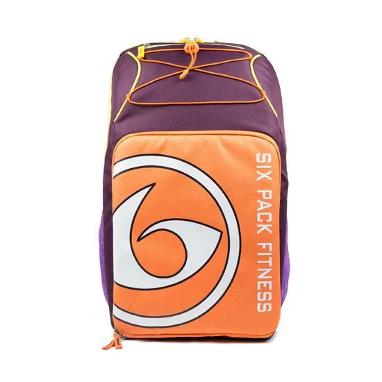 6 Pack Fitness Prodigy Pursuit Backpack