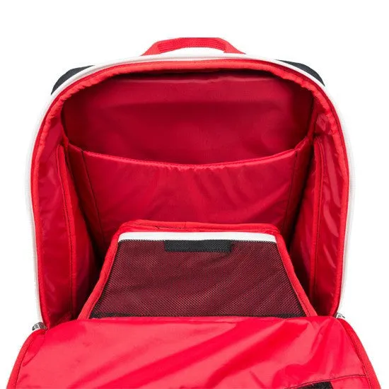6 Pack Fitness Prodigy Pursuit Backpack