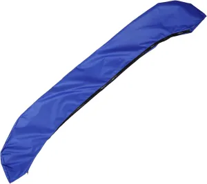 600d Boat Cover Uv-Proof Sunshade Canopy Heavy Duty Oxford Fabric Fit for Yacht/Bimini Top