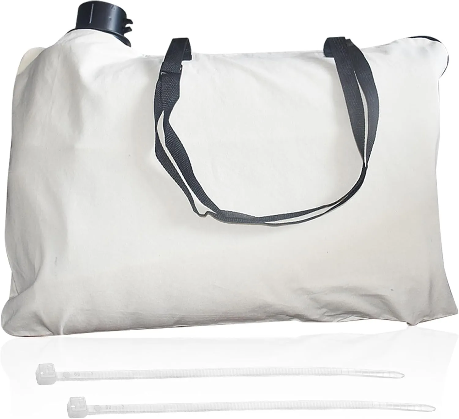 610004-01 Shoulder Bag, Compatible with Black & Decker 614000401 BV005, BV-005, BV2500 BV4000 Leaf Blower
