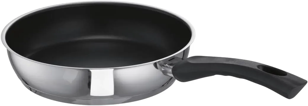 64055-24 Frying pan Wega Coated, 24 cm