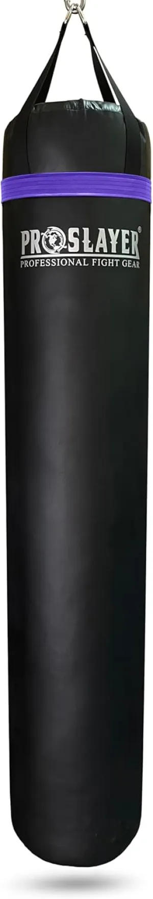6ft Tall 150lb Muay Thai Kickboxing Boxing MMA Heavy Bag UNFILLED - Made in USA