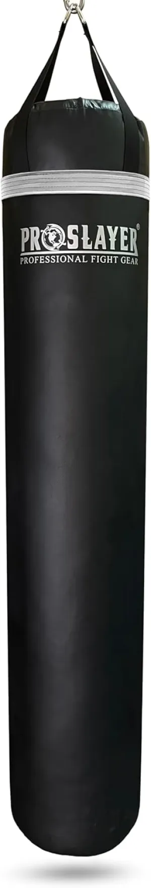 6ft Tall 150lb Muay Thai Kickboxing Boxing MMA Heavy Bag UNFILLED - Made in USA