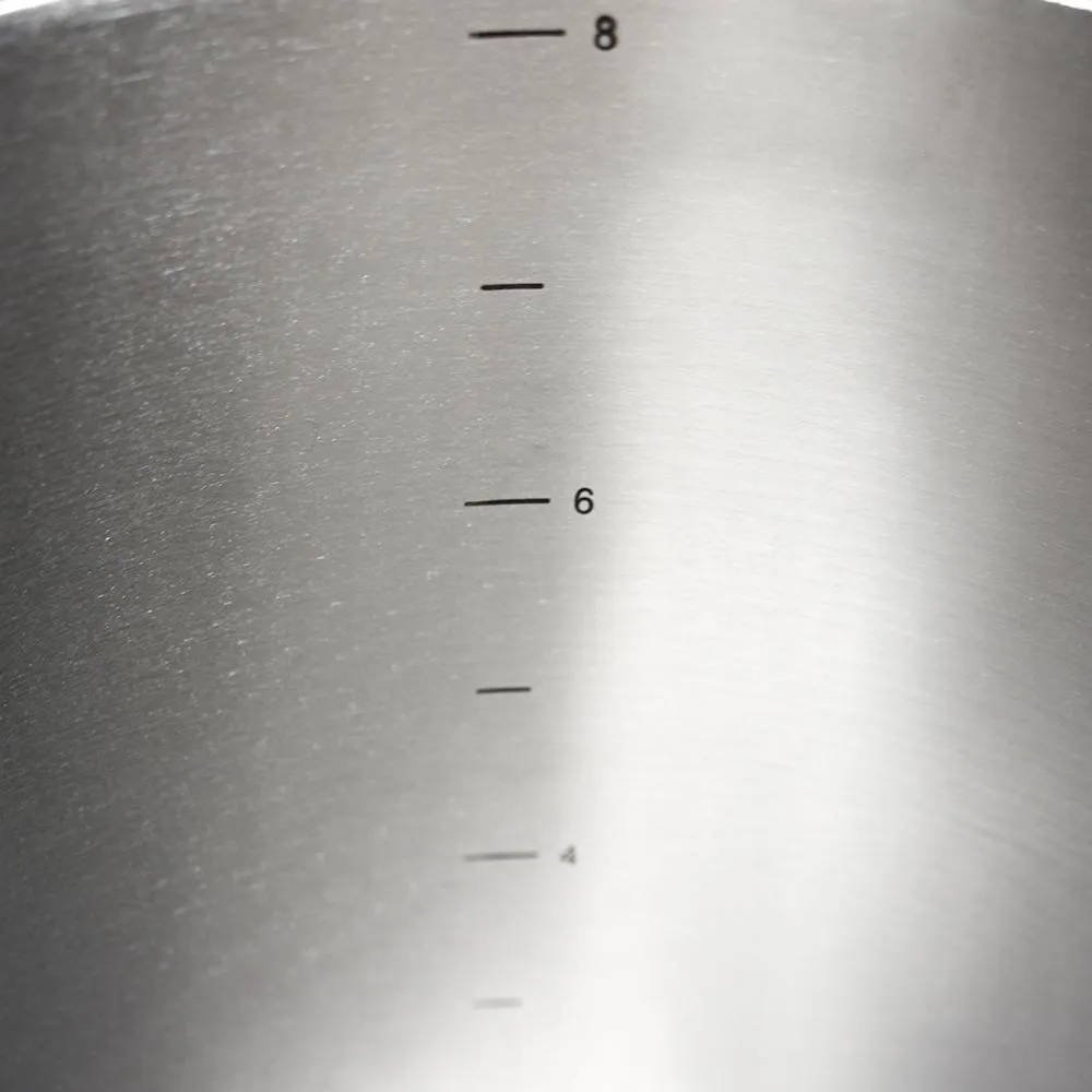 8 Gal. MegaPot 1.2™ Brew Kettle