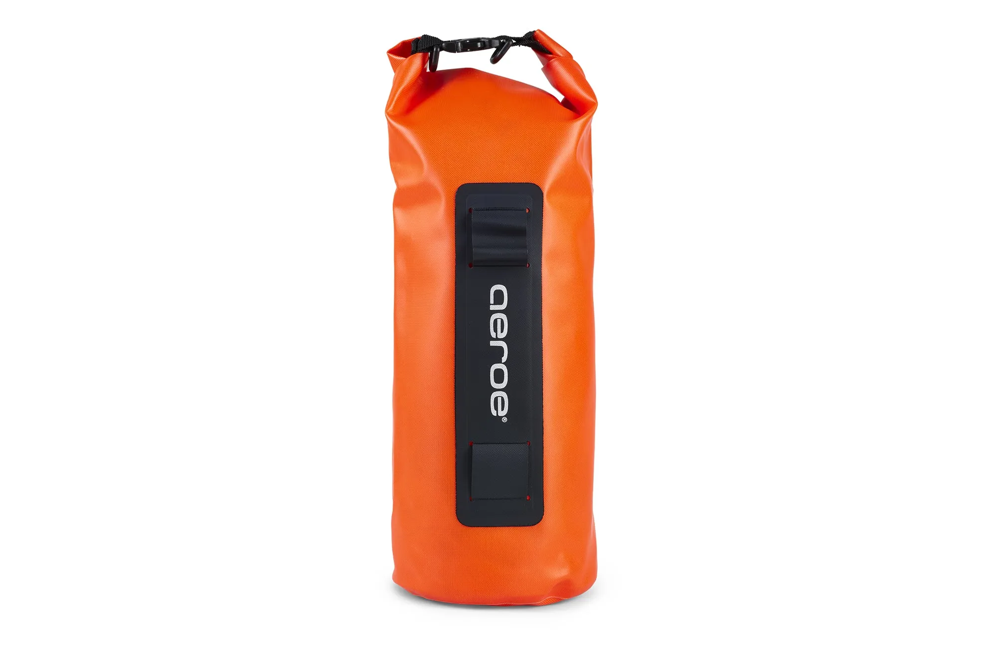 8L Heavy Duty Dry Bag Orange