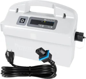 9995678 Assy Power Supply for Maytronics Dolphin Apollo Bio DLX4 DX4 DX4S DX5S DX6 Edge M500 Premier Supreme M4 M5 Wave 50 75 Apollo, Apollo Plus, Bio, Deluxe 4, Deluxe 5 Robotic Pool Cleaner