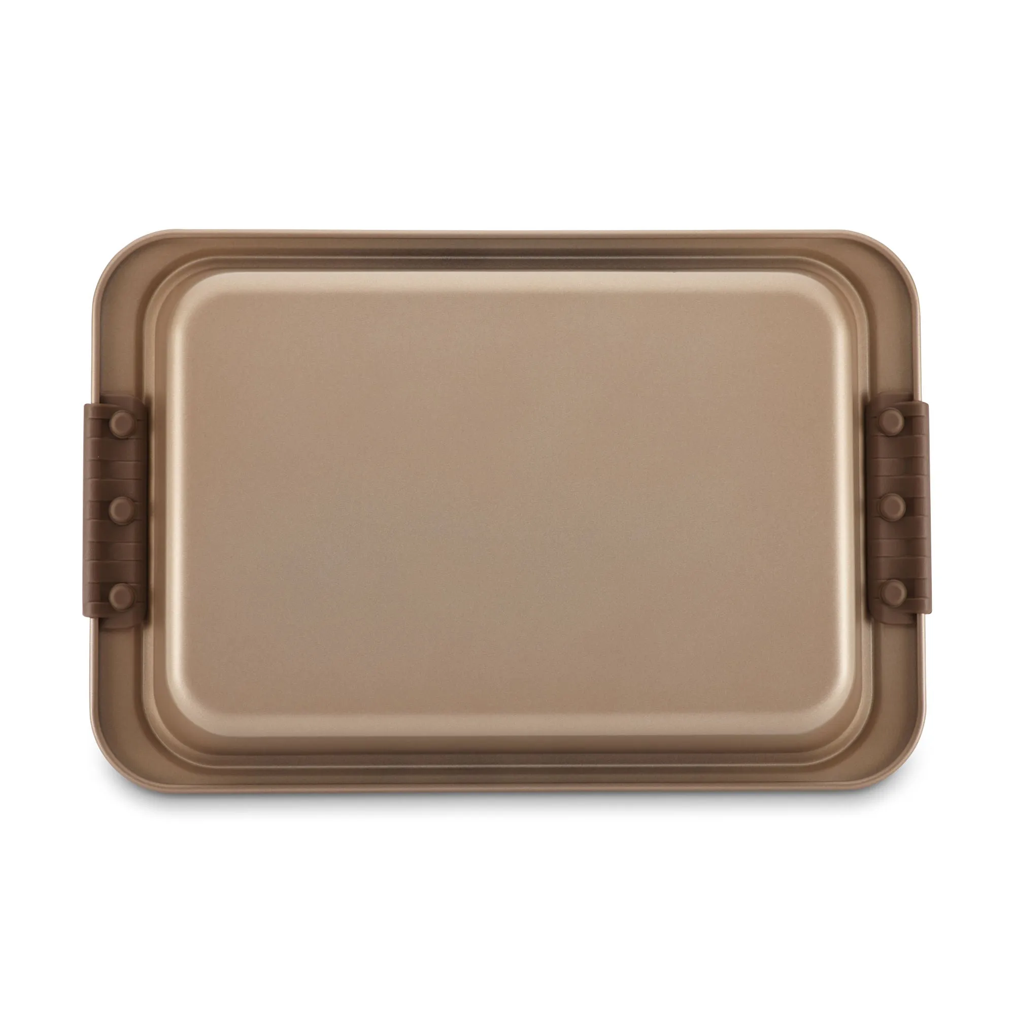 9" x 13" Cake Pan with Lid