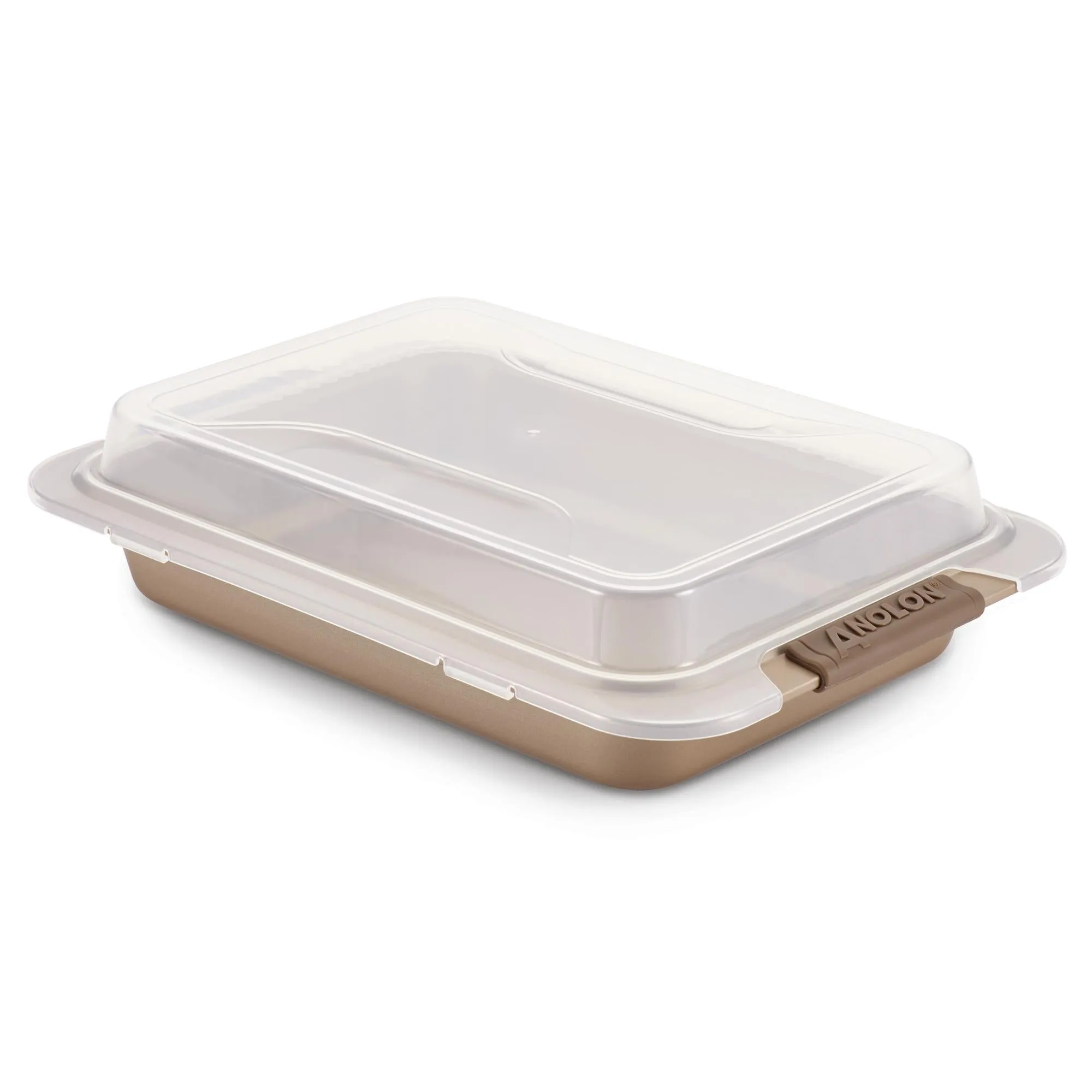 9" x 13" Cake Pan with Lid