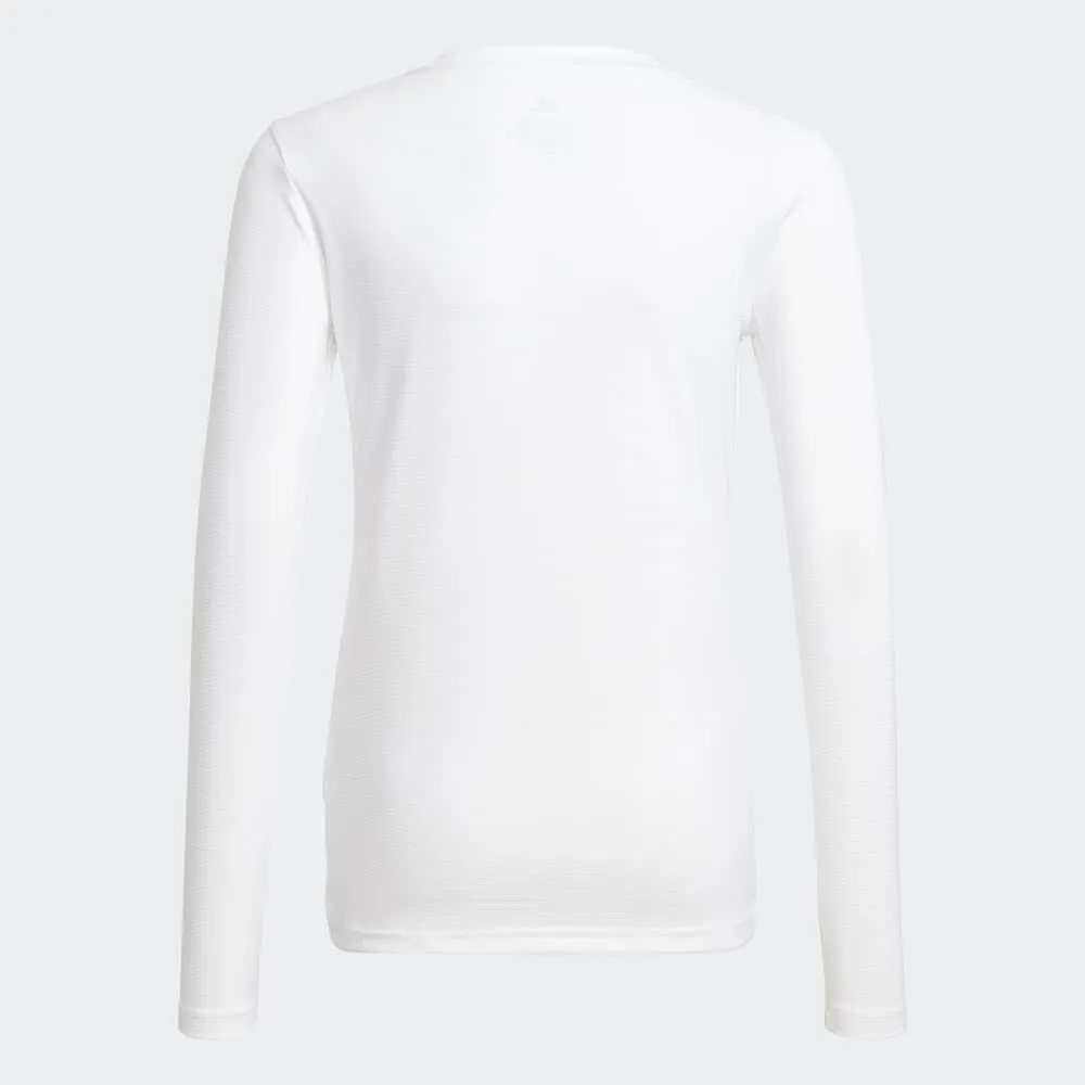 adidas Boys' Team Base Tee